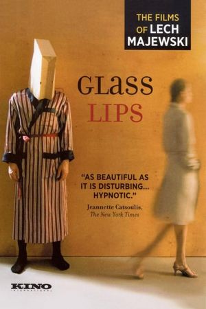 Glass Lips's poster
