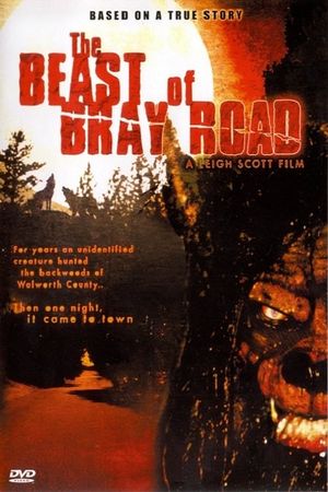 The Beast of Bray Road's poster