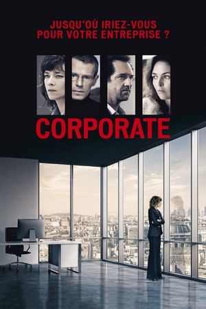 Corporate's poster