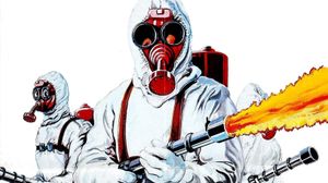 The Crazies's poster