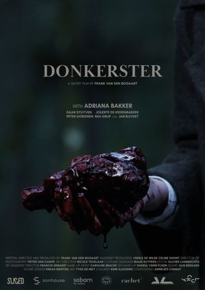Darker's poster