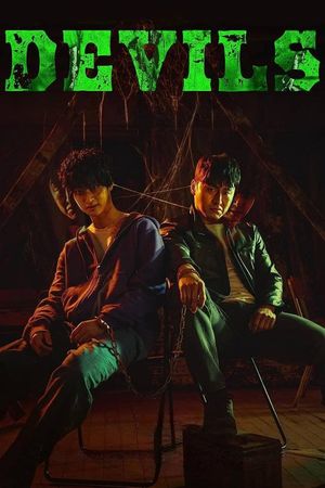 Devils's poster