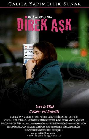Direk Aşk's poster
