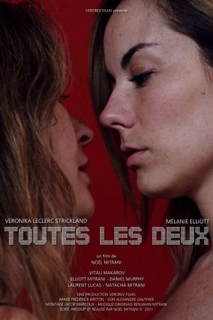 Toutes les deux's poster