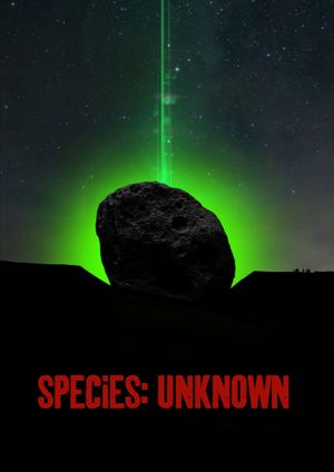 Species: Unknown's poster