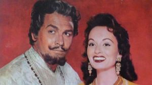 Kismet's poster