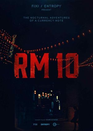 RM10's poster
