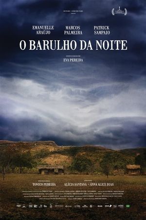 O Barulho da Noite's poster