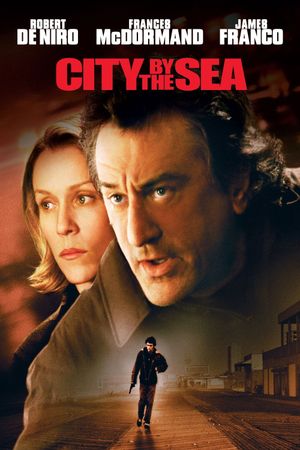 City by the Sea's poster