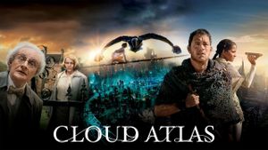 Cloud Atlas's poster