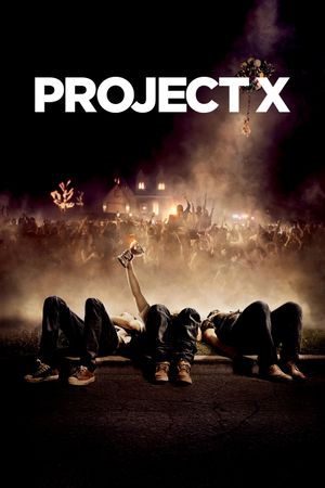 Project X's poster
