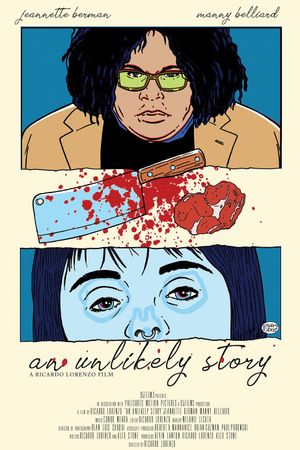 An Unlikely Story's poster