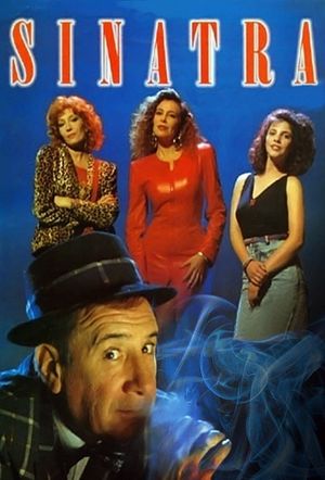 Sinatra's poster image
