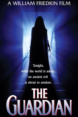 The Guardian's poster