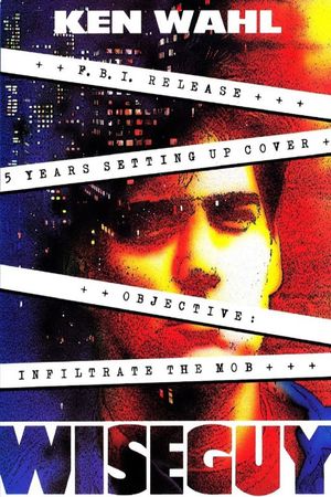 Wiseguy's poster