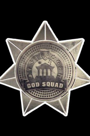 God Squad's poster image