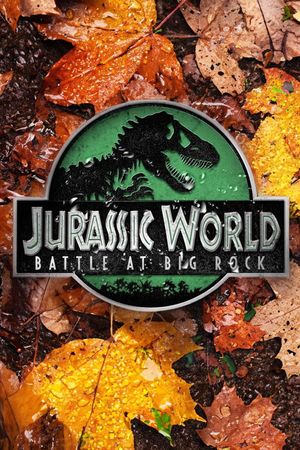 Battle at Big Rock's poster
