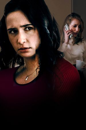 Lies Between Friends's poster