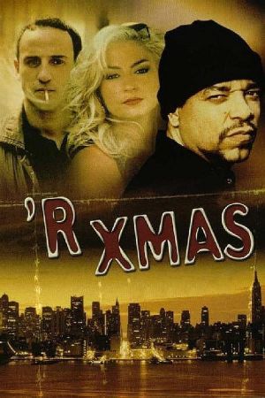 'R Xmas's poster