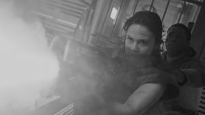 Alien: Romulus's poster