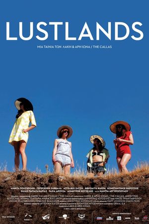 Lustlands's poster image