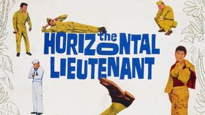 The Horizontal Lieutenant's poster