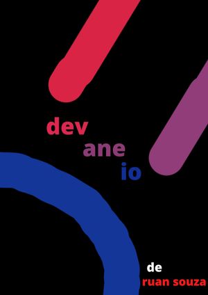 devaneio's poster