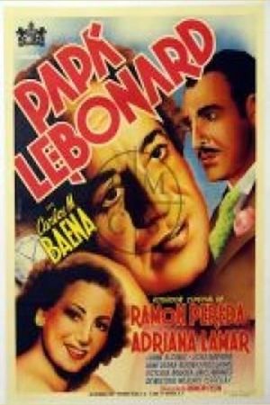 Papá Lebonard's poster