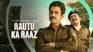 Rautu Ka Raaz's poster