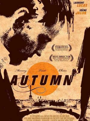 Autumn's poster