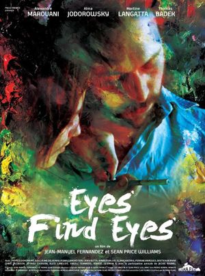 Eyes Find Eyes's poster