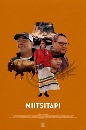 Niitsitapi's poster