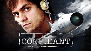 The Confidant's poster