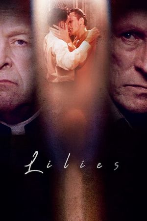 Lilies's poster