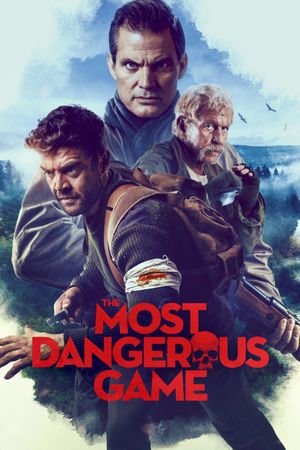 The Most Dangerous Game's poster
