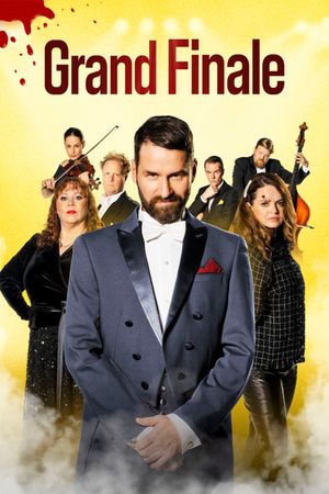 Grand Finale's poster image