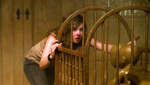 House of Wax's poster