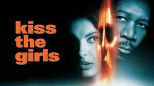 Kiss the Girls's poster
