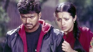 Ghilli's poster