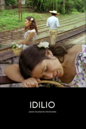 Idilio's poster image