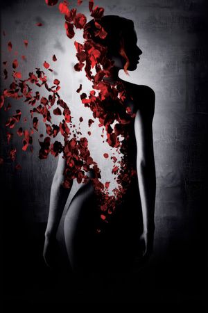 Perfume: The Story of a Murderer's poster