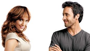 The Back-up Plan's poster