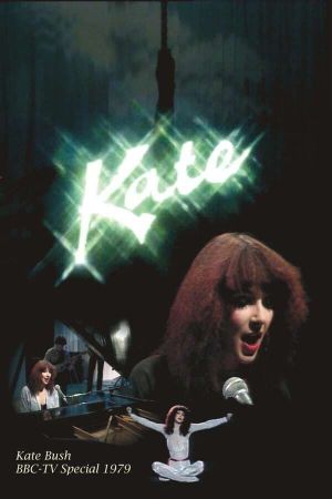 Kate Bush Christmas Special's poster