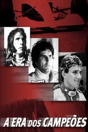 3 Champions's poster