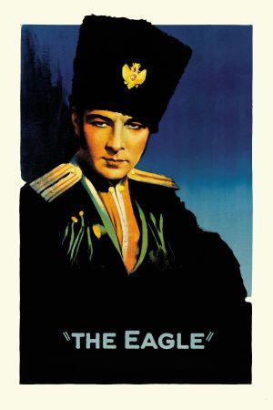 The Eagle's poster