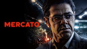 Mercato's poster