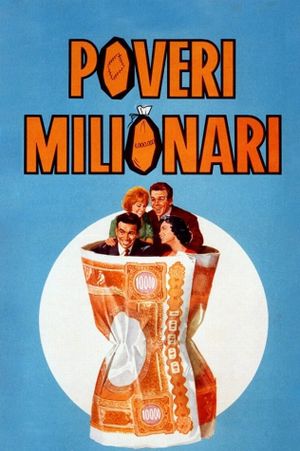 Poor Millionaires's poster