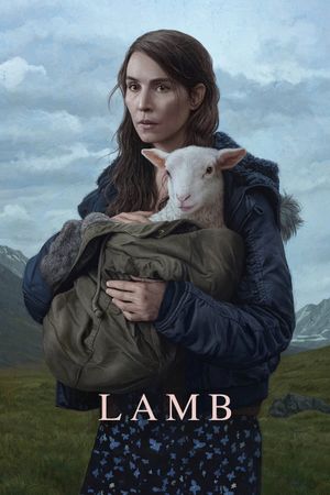 Lamb's poster