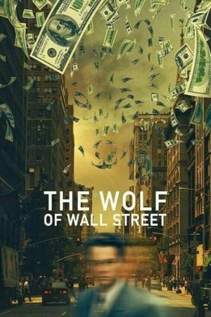 The Wolf of Wall Street's poster