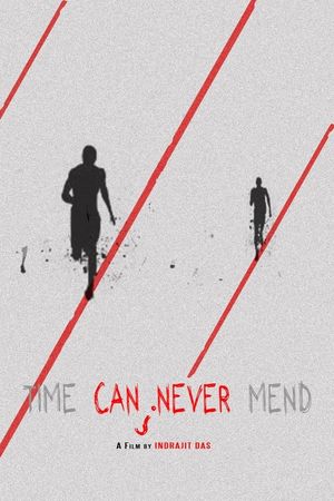 Time Can Never Mend's poster